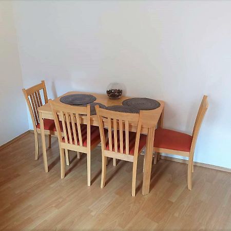 Centrum - A. Apartman Печ Экстерьер фото